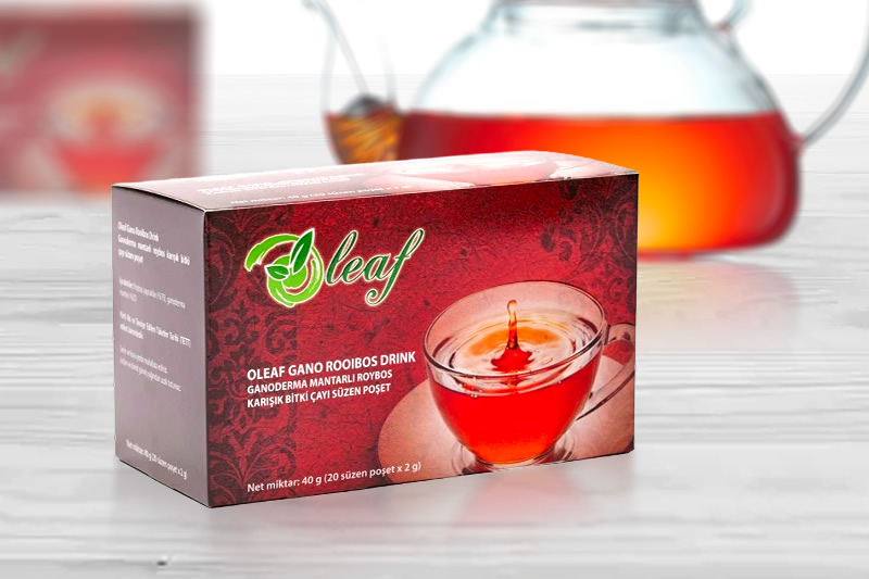 Gano Çay