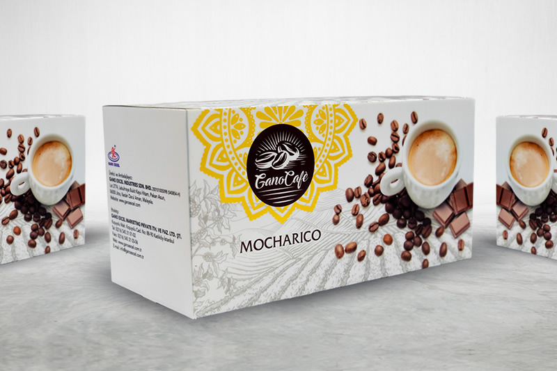 Gano Excel Mocharico