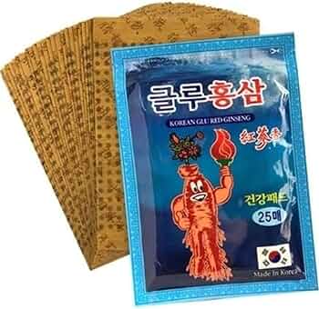 Ağrı Bandı Ginseng