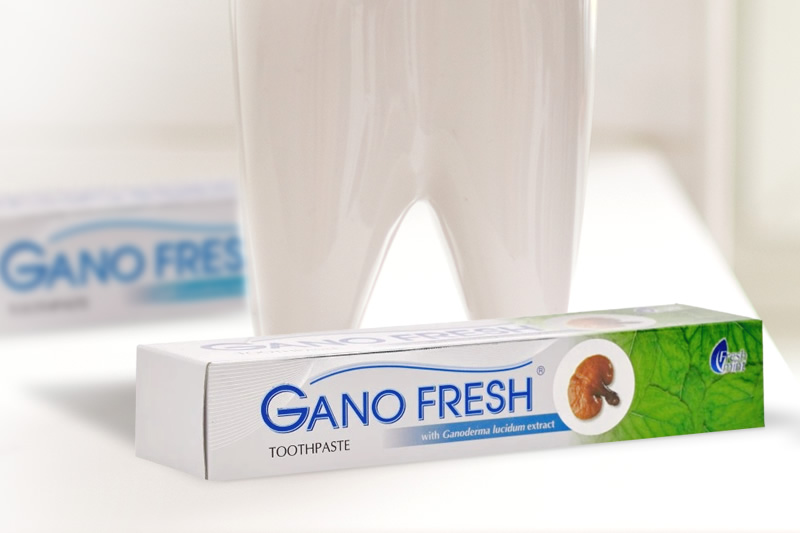 Gano Fresh
